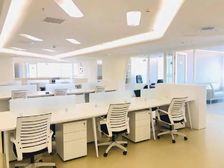 8000单价,电梯口!汉街总部国际530平精装,高区