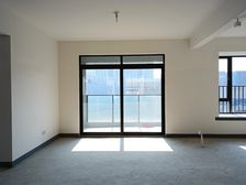 正南中国铁建青秀澜湾4室2厅