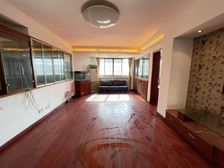 白云山庄3室2厅2卫南朝向280.0万元/套出售