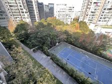 汇豪天下东区2室2厅1卫南朝向350.0万元/套出售