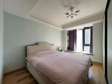 阳光城丽景湾plus次新小区,四开间朝南,精装修中高楼层