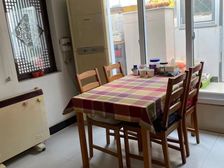 店长推荐 西城什刹海厂桥路口东 兴华胡同私产平房 两证齐全