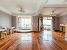 绿洲城市花园 185平4居 南向简装修