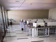 绿地中心 精装写字楼出售