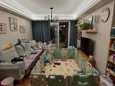 丽雅苑3室2厅1卫南朝向150.0万元/套出售