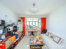 外环路站,品质小区,电梯景观小3房新梅广场3房1厅1卫