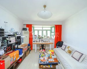 外环路站,品质小区,电梯景观小3房新梅广场3房1厅1卫