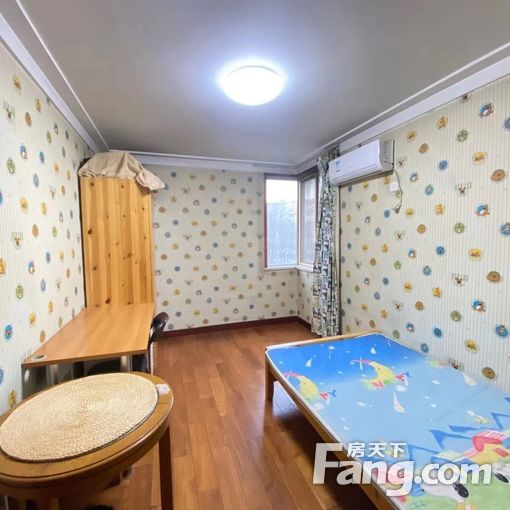 丰台六里桥莲香园精装大三居看房方便