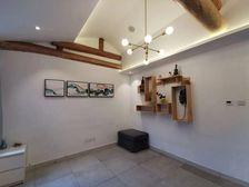 新出房源 西城金融街 新文化街文华胡同私产平房 两证齐全