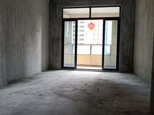 急售 九龙湖核心区地铁口 师大學區 三房 低总价高性价比莱电