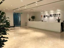 〖京城〗 国贸中心 中海广场 财源整层 带家具装修好