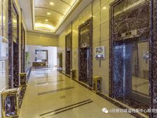 〖京城〗全新装修317㎡(实地拍摄)大望路/精装带家具