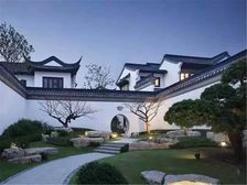 上海业主急售观云小镇合院 没有住过 好位置 可随时看房