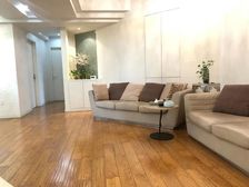 丽晶国际 3室2厅 南北 精装 电梯房 看房有钥匙