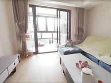 融创东投悦湾(悦之湾) 2室2厅 南 精装房子继续出生260