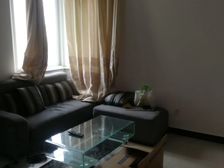 天成家园北区(一期二期) 3室2厅 中装 顶楼带露台 一表