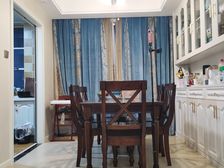 未来盛园小高层精装三房两厅两卫拎包入住