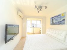 新上房源 小区花园位置 钥匙房