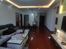 九五花园 3室2厅 南北 中装