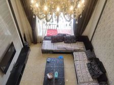 新亚洲体育城 新亚洲-星云园 3房