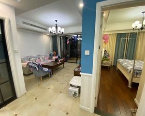 保利城四期2室2厅1卫南朝向199.0万元/套出售