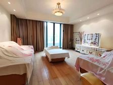 绿洲长岛花园 171.06平4居 南向精装修 自住保养好