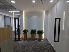 〖京城〗大望路写字楼丨温特莱中心丨正对电梯丨新装修带家具