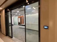 郑东高铁旁 楷林IFC 660平 精装家具齐全 拎包办公