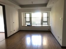 万科城蓝色东方 东边套带露台 精装交付 近地铁开元广场