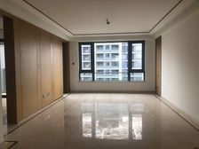 宁波府(东悦府)二期 4室2厅 南北通透 精装中高层 未住人