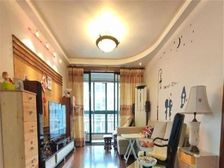 剑桥馨苑 121平3居 南北向简装修 安静不临街