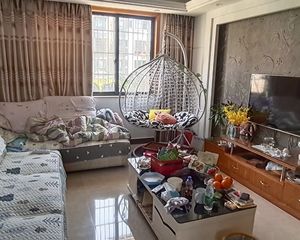 汇馨家园3室2厅2卫南朝向137.0万元/套出售