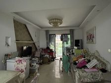 隆鑫天雨方 115平3居 南北向精装修 拎包入住