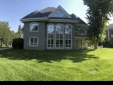 碧水庄园3期 占地1500平 800万装修 挑空南客厅