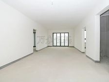 金科王府 法式电梯洋房 原始毛坯户型 方便设计装修 看房方便