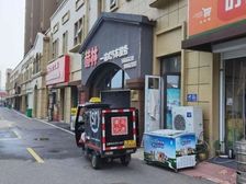 清盘捡漏市北 一楼临街现铺 不收取任何费用