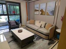 中交君玺 高档豪宅 装修新颖 户型优美 中庭 价格亲民 特价