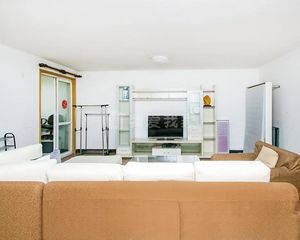 顺义国展商圈附近,空港蓝星花园3居室,南北,近地铁,