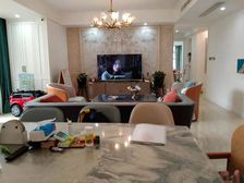 锦悦湾花苑东区4室2厅2卫南朝向500.0万元/套出售