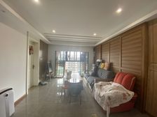汇豪时代3室2厅2卫南朝向278.0万元/套出售