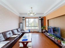 丽水华庭 144平4居 南北向精装修 拎包入住