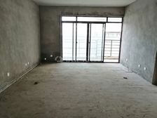 户型方正周边配套成熟