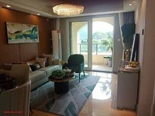 首付25万+嘉兴港区+电梯洋房+现房+南北通+开窗见景