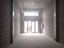 市北新都心 捡漏铺 双门头 适合多种业态