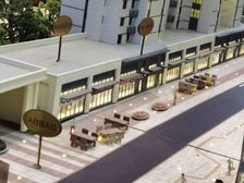 特惠一口价 层高5.6米 黑龙江路 大开发商 适合多种业态