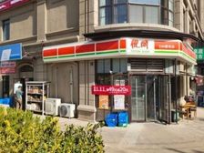 好铺 小区门口 户型方正 层高5.6米