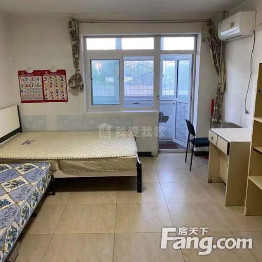 西三环六里桥9号线10号线六里桥北里小区1室1厅