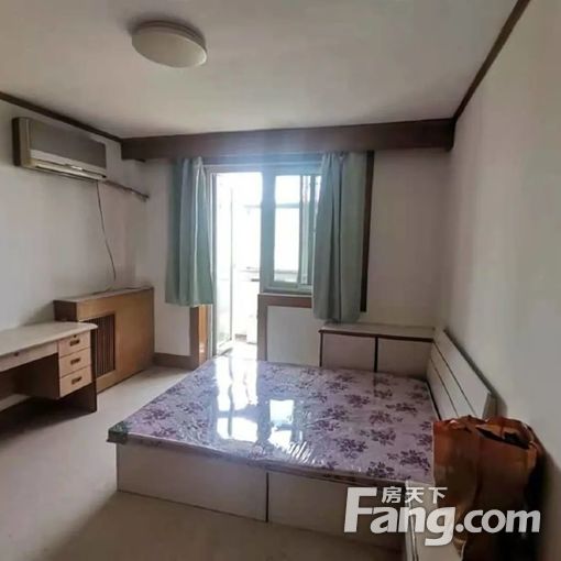 西三环六里桥10号院精装一室一厅出租看房提前联系