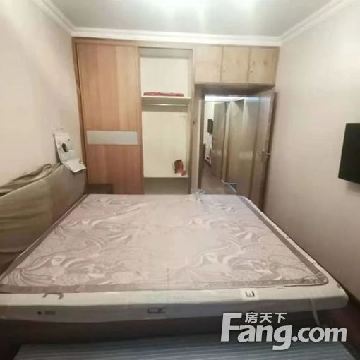 西三环六里桥莲怡园一区精装三居室看房方便