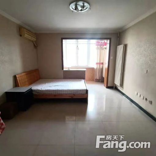 整租 丰台区 六里桥7号院 9.10号线 精装2居安静
